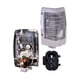 thumbnail image 1 of Cuarto D21 1994 A 2008 Nissan Punta Der Filo Crom DEPO ., 1 of 4