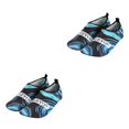thumbnail image 3 of Jumpingount 1 par de zapatos de agua transpirables para playa, buceo, secado rápido, zapatos cómodos, calzado de natación antideslizante, Type5 NO5, 3 of 6