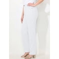 thumbnail image 4 of Catherines Women's Plus Size Right Fit Curvy Jean, 4 of 6