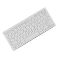 thumbnail image 4 of Small Wired Keyboard, Ultra Thin Mini USB Wired Keyboard Wired Keyboard Small Keyboard With 78 Keys Keyboards for Desktop Computer Laptop PC, 4 of 7