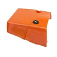 thumbnail image 4 of Garden Tools Part Top Cylinder Cover Shroud Air Filter Cover Set Fits MS341 Chain Saw, 4 of 8