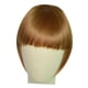 thumbnail image 5 of El Clip de Extensión de Cabello Sintético Natural para El Cabello en La Parte Delantera Flequillo Flequillo 7.9 " 06, 5 of 6