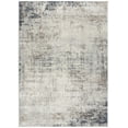 thumbnail image 2 of Rug Branch Havana Collection Traditional Distressed Area Rug, 2 of 10