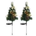 thumbnail image 1 of Christmas Decor Solar Garden Light 68CM Christmas Decorative Light LED for Christmas Decorations, 1 of 6