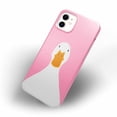 thumbnail image 4 of Tobelint Case for iPhone 12,Cow Pattern Case with Side Print,Slim Bumper Full Cover, 4 of 5