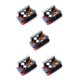 thumbnail image 1 of Convertidor de refuerzo de CC a CC Methold regulador de voltaje de ABS, 1 of 6