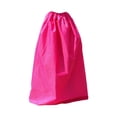 thumbnail image 1 of Vestuario portátil, refugio de privacidad, funda para vestirse, multifuncional, conveniente Rosa, 1 of 8