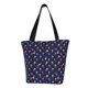 thumbnail image 1 of Fotbe Sea Jellyfish Bolsa de Playa con Estampado, Bolsa de Hombro, Bolsa de Mano Espaciosa, Bolsa de Viaje Ligera, Bolsa de Compras Versátil, 1 of 6