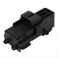 thumbnail image 4 of Car Power Window Switch Button for Honda CR-V 35760-SWA-A11, 4 of 5