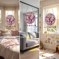 thumbnail image 5 of Aodebiao Acrylic Puzzle Kits For Adults Suncatcher Catcher Home Decor Garden Window Hanging Craft Kits for Mom Friend Birthday Gift Art Project, 5 of 6