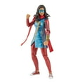 thumbnail image 4 of Marvel Legends Series MCU Disney Plus Ms. Marvel Action Figure, Includes 2 Accessories, 4 of 6
