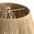 thumbnail image 4 of Corrine Natural Jute Table Lamp, 4 of 4