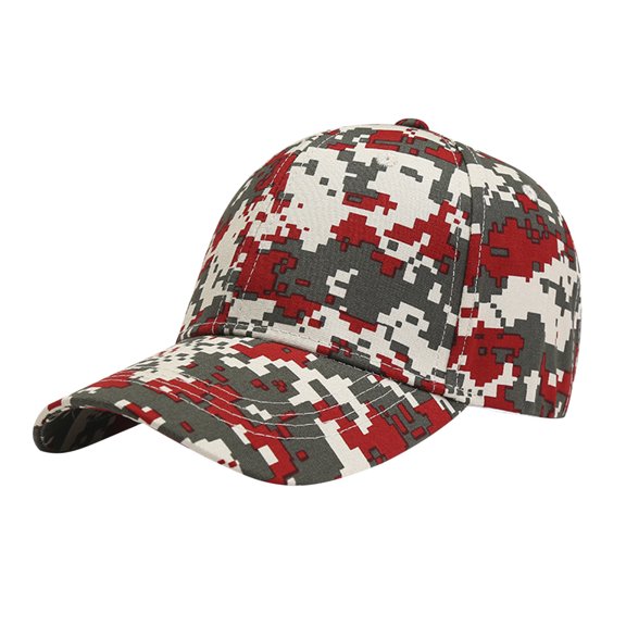 kaondbfi Women's Summer Outdoor Travel Essentials Accessories Visor Hats for Women Spring Fashion Beach Adjustable Baseball Cap Sun Hat Outdoors Hat
