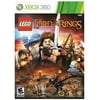 Lego Lord Of The Rings (Xbox 360) - Pre-Owned