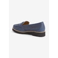 thumbnail image 4 of Comfortview Women's The Essence Slip On Loafer, 4 of 6