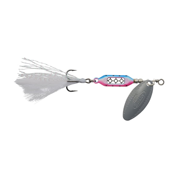 Berkley Dough Rider, 1/8 oz, Baby Rainbow