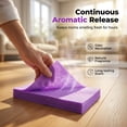 thumbnail image 6 of Multi-Surface Floor Cleaning Tablets, Water Soluble Floor Cleaner for Mopping for Hardwood, Laminate, Ceramic, Glass, Furniture, 6 of 7