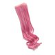 thumbnail image 1 of Peluca de postizo Baoblaze 25 cm rosa para muñecas de niña, 1 of 7