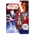 thumbnail image 2 of Star Wars Rebels 3.75-Inch Figure Space Mission The Inquisitor, 2 of 2