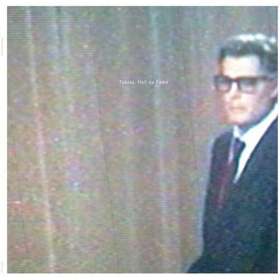 Tobias - Hall Ov Fame - Music & Performance - Vinyl