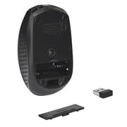 karymi 2.4GHz Wireless Gaming Mouse USB Receiver Pro Gamer for PC Laptop Desk Bluetooth Mouse Desk Accessories School Supplies Apartment Essentials up to 70% off