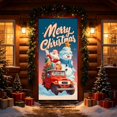 thumbnail image 6 of huayou Christmas Home Decor, Holiday Decoration Ornament, Xmas Decorations Indoor Outdoor Use, Christmas Decor, Party Decor, Winter Decor, Gift Idea, Festive Decor, 6 of 9