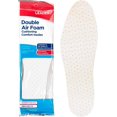 thumbnail image 2 of Plantillas para zapatos Leader Air Foam, unisex, talla única, que se adapta a la mayoría, 2 of 6