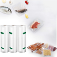 thumbnail image 2 of Vacuum Sealer Bags Rolls 9 Pack for Food Saver, Heavy Duty Vacuum Storage Bags for Sous Vide Cooking, Freezer, 2 of 7