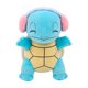 thumbnail image 1 of Peluche Jazwares Squirtle 20 cm con orejeras rosas navideñas, 1 of 2