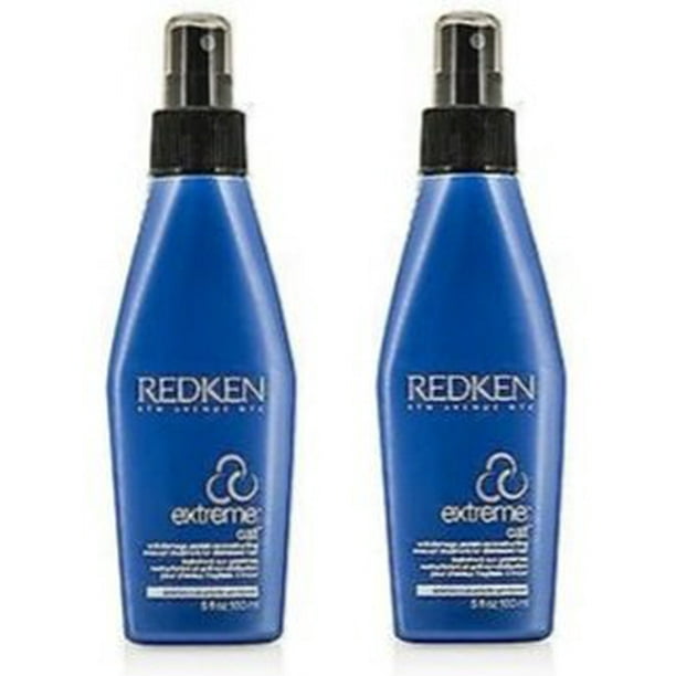 Redken Extreme Cat Protein Hairspray 5 Oz Pack Of 2 Walmart Com Walmart Com