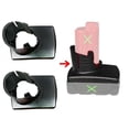 thumbnail image 4 of 2 uds carcasa de plástico superior de batería/carcasa de batería de repuesto, cubierta de carcasa para M12 48-11-2411 accesorios de alto Baoblaze Carcasa superior, 4 of 7
