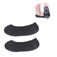 thumbnail image 3 of unbranded 1Par Calcetines Hidratantes De Gel Negro Para Uso Diario Protección Y, 3 of 8