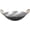12 Inch, variant on Iron Kadai with Strong Handles| Loha Kadhai for Cooking on Stovetop| Iron Kadai for Deep Frying|