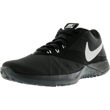 Nike Fs Lite Trainer Anthracite / Silver Ankle-High Cross Shoe - 8.5M Walmart Canada