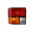 thumbnail image 1 of Car Lights Rear Tail Light Assembly For Volkswagen Transporter T4 1990-2003 Rear Bumper Stop Brake Signal Lamp, 1 of 7