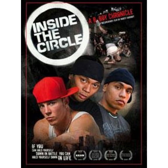 Inside the Circle (DVD), Cinema Libre, Documentary