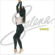 Selena - Ones - CD