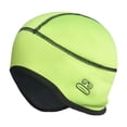 thumbnail image 1 of Gorro de invierno Zulema Forro para casco Verde, 1 of 8