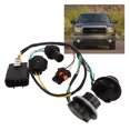 thumbnail image 4 of Headlight Wiring Harness,Headlight Wiring Harness 15841610 Car Headlight Wiring Harness Streamlined Design, 4 of 5