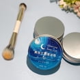 thumbnail image 4 of Makeup Brush Cleaner Soap Solid-Brush Cleaning Mat Tool, 4 of 7