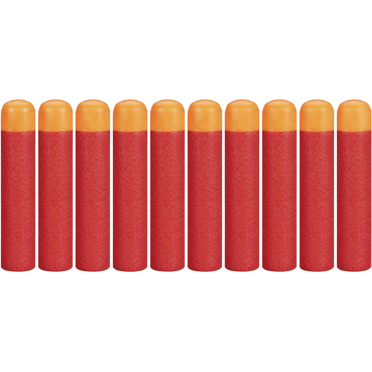 Nerf N-Strike Mega Dart Refill (10 pack), for Ages 8 and Up - image 3 of 4