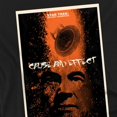 thumbnail image 3 of Star Trek  Adult The Next Generation Season 5 Episode 18 T-Shirt, 3 of 4