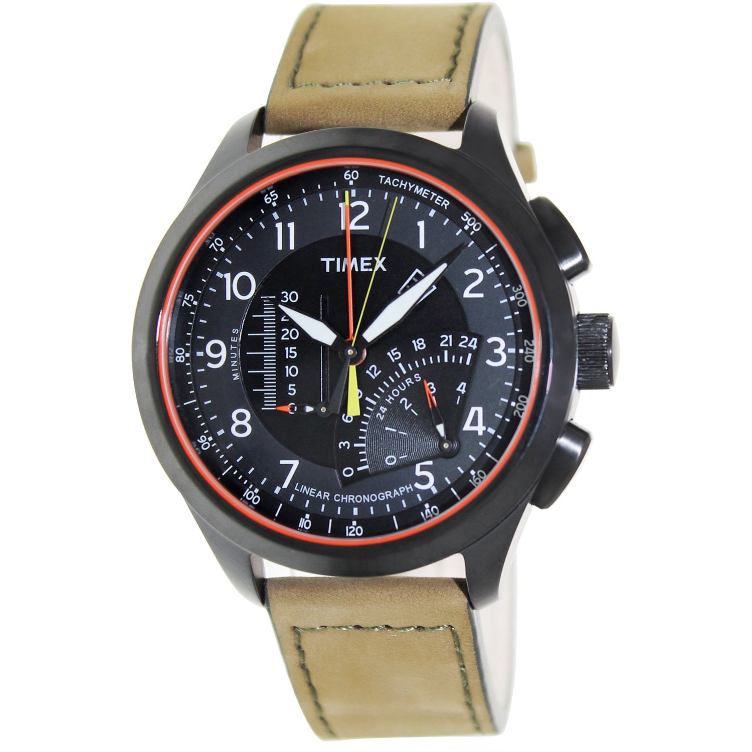 timex t2p276