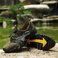 thumbnail image 5 of Tvtaop Water Shoes For Man Quick-drying Water Swimming Shoes Beach Water Sports Outdoor Shoes, 5 of 5