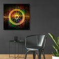thumbnail image 4 of Epic Art 'Cardano Better Than Gold' by Epic Portfolio Acrylic Glass Wall Art, 36"x36", 4 of 8