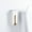 White_New#54744, variant on Plastic bag storage box wall mounted garbage bag dispenser kitchen bathroom organizer for plastic grocery bags white gray blue plastic holder 26.2x12.7x9cm 1pc