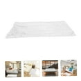 thumbnail image 3 of Toyvian Elegant White Mattress Protector, Practical for Organizing and Storing, 3 of 6