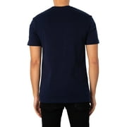 Lacoste Logo Graphic T-Shirt, Blue