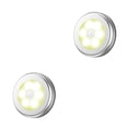 thumbnail image 1 of Moyic Lámpara de interior del gabinete de las lámparas LED de inducción del cuerpo humano de la luz del sensor infrarrojo Type7 NO7, 1 of 6