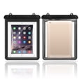 thumbnail image 4 of PVC Tablet Waterproof Bag:Easy to Operate, a Must-have for Beaches and Pools!, 4 of 10